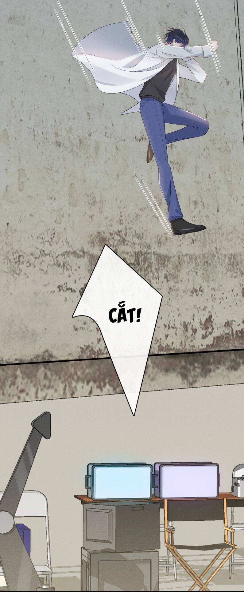 Xuyên Nhanh Chi Cải Tạo Bắt Đầu Lại Làm Người - Chương 26 - Trang 33