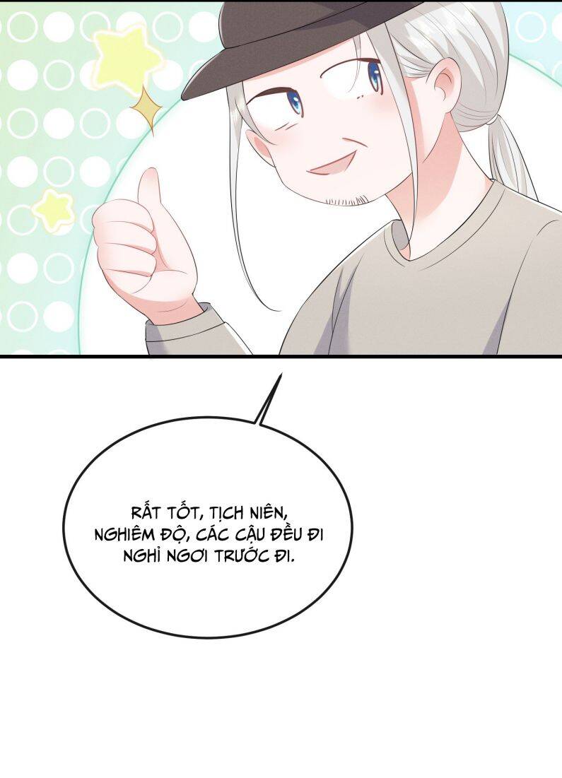 Xuyên Nhanh Chi Cải Tạo Bắt Đầu Lại Làm Người - Chương 26 - Trang 34