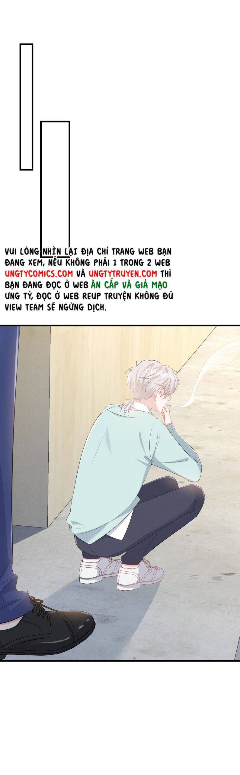 Xuyên Nhanh Chi Cải Tạo Bắt Đầu Lại Làm Người - Chương 26 - Trang 36