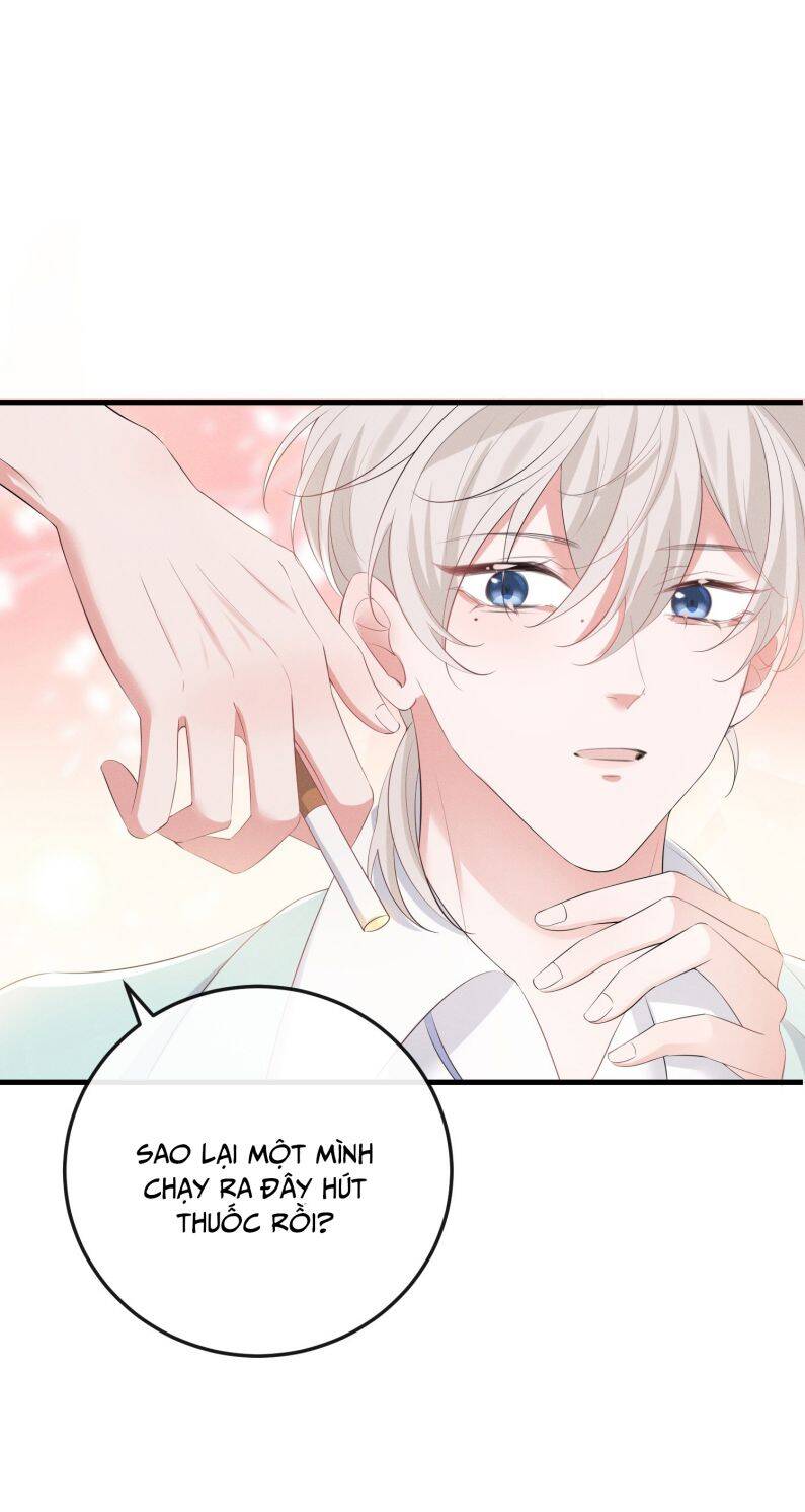 Xuyên Nhanh Chi Cải Tạo Bắt Đầu Lại Làm Người - Chương 26 - Trang 37