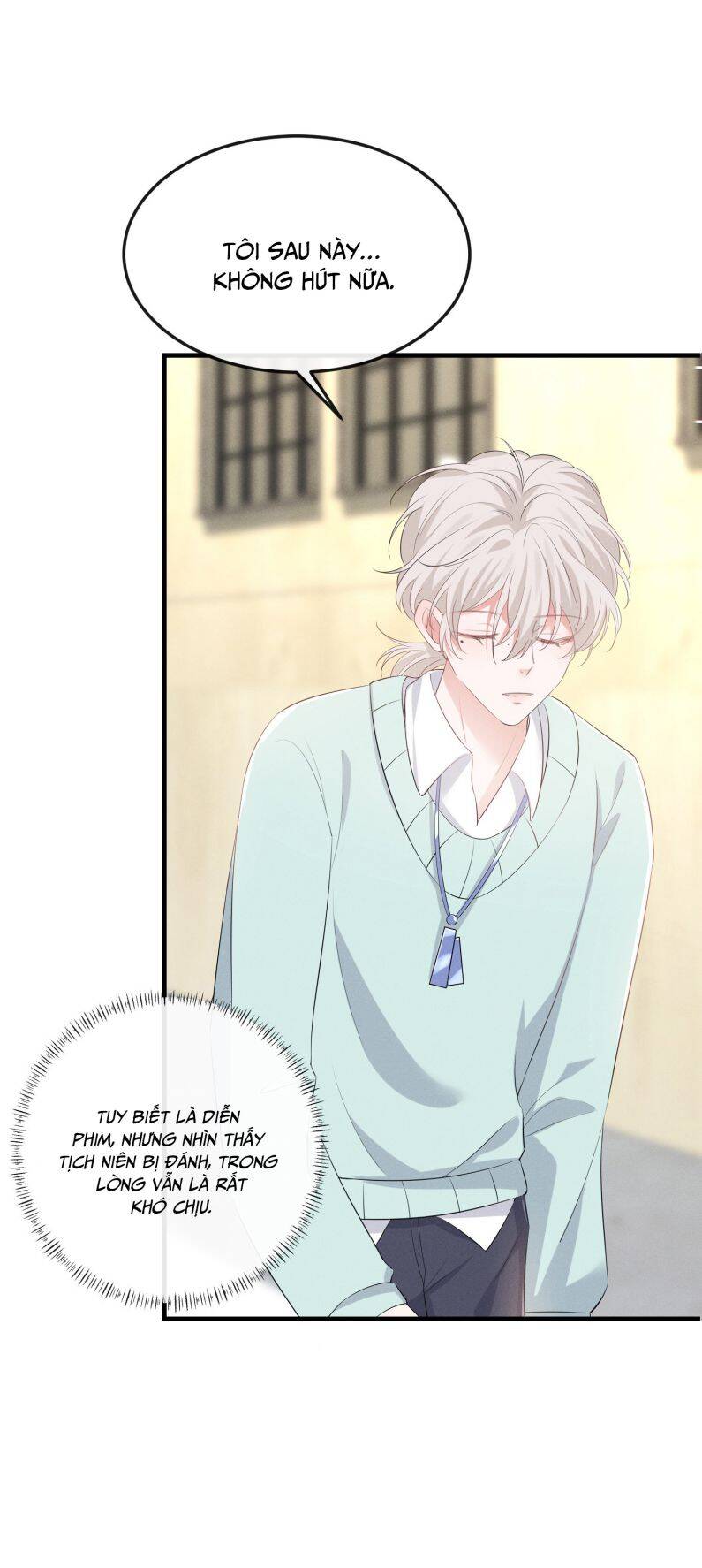 Xuyên Nhanh Chi Cải Tạo Bắt Đầu Lại Làm Người - Chương 26 - Trang 38