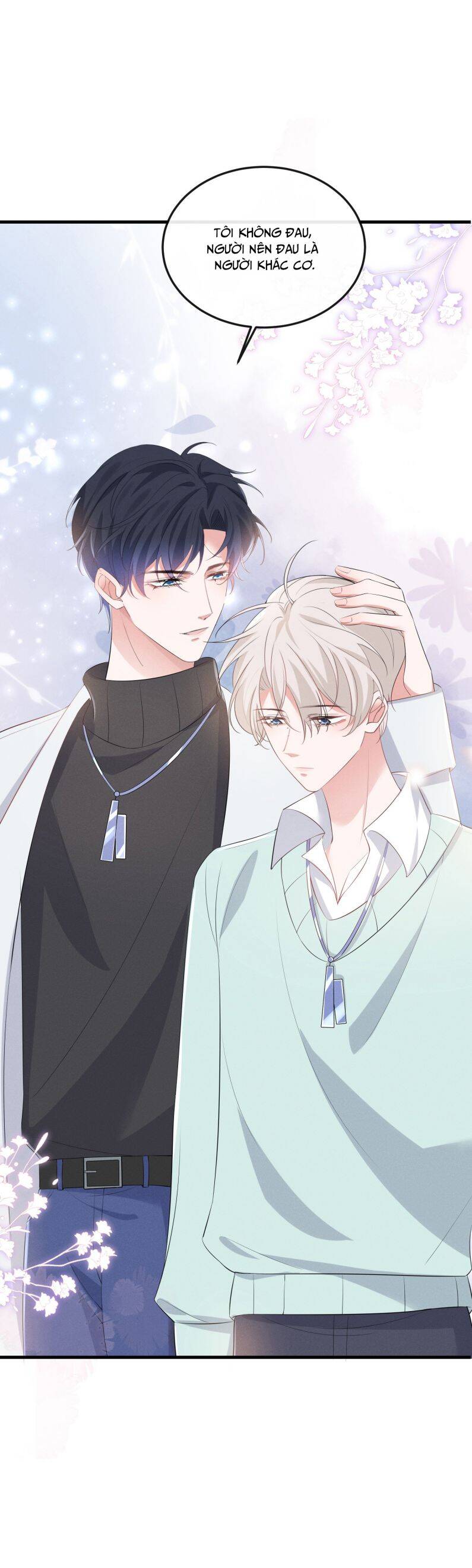 Xuyên Nhanh Chi Cải Tạo Bắt Đầu Lại Làm Người - Chương 26 - Trang 39