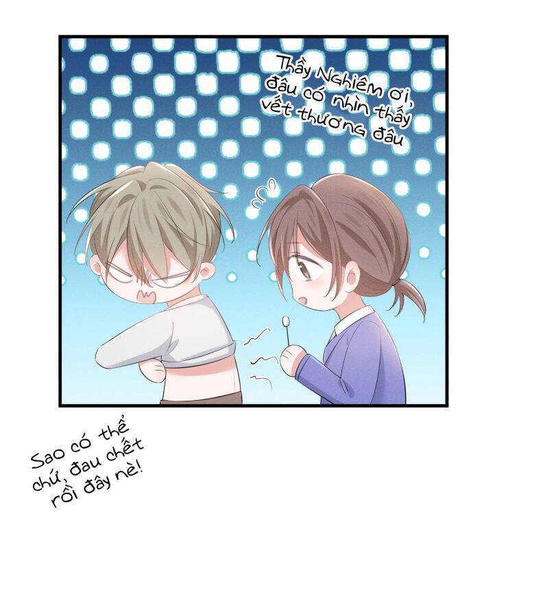 Xuyên Nhanh Chi Cải Tạo Bắt Đầu Lại Làm Người - Chương 26 - Trang 41