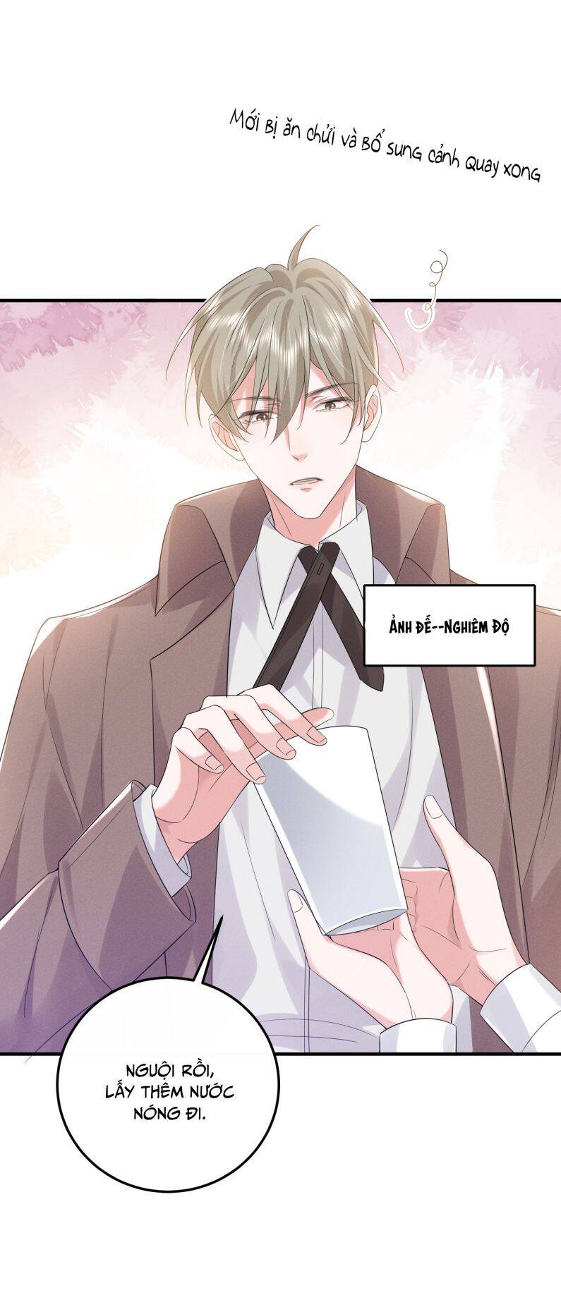 Xuyên Nhanh Chi Cải Tạo Bắt Đầu Lại Làm Người - Chương 26 - Trang 6