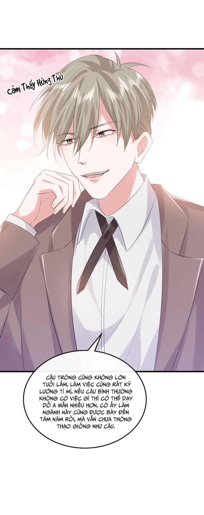 Xuyên Nhanh Chi Cải Tạo Bắt Đầu Lại Làm Người - Chương 26 - Trang 9