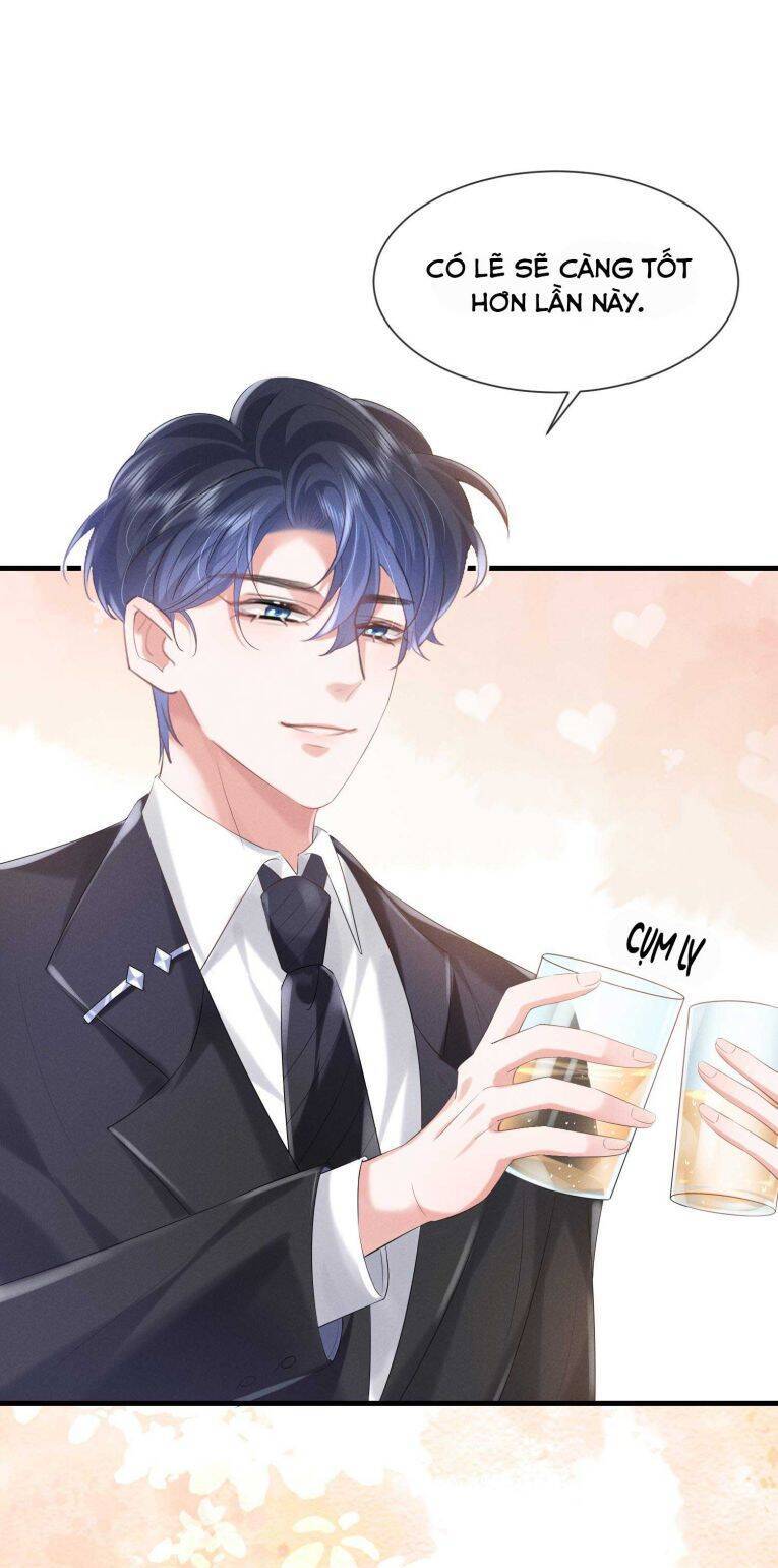 Xuyên Nhanh Chi Cải Tạo Bắt Đầu Lại Làm Người - Chương 27 - Trang 11