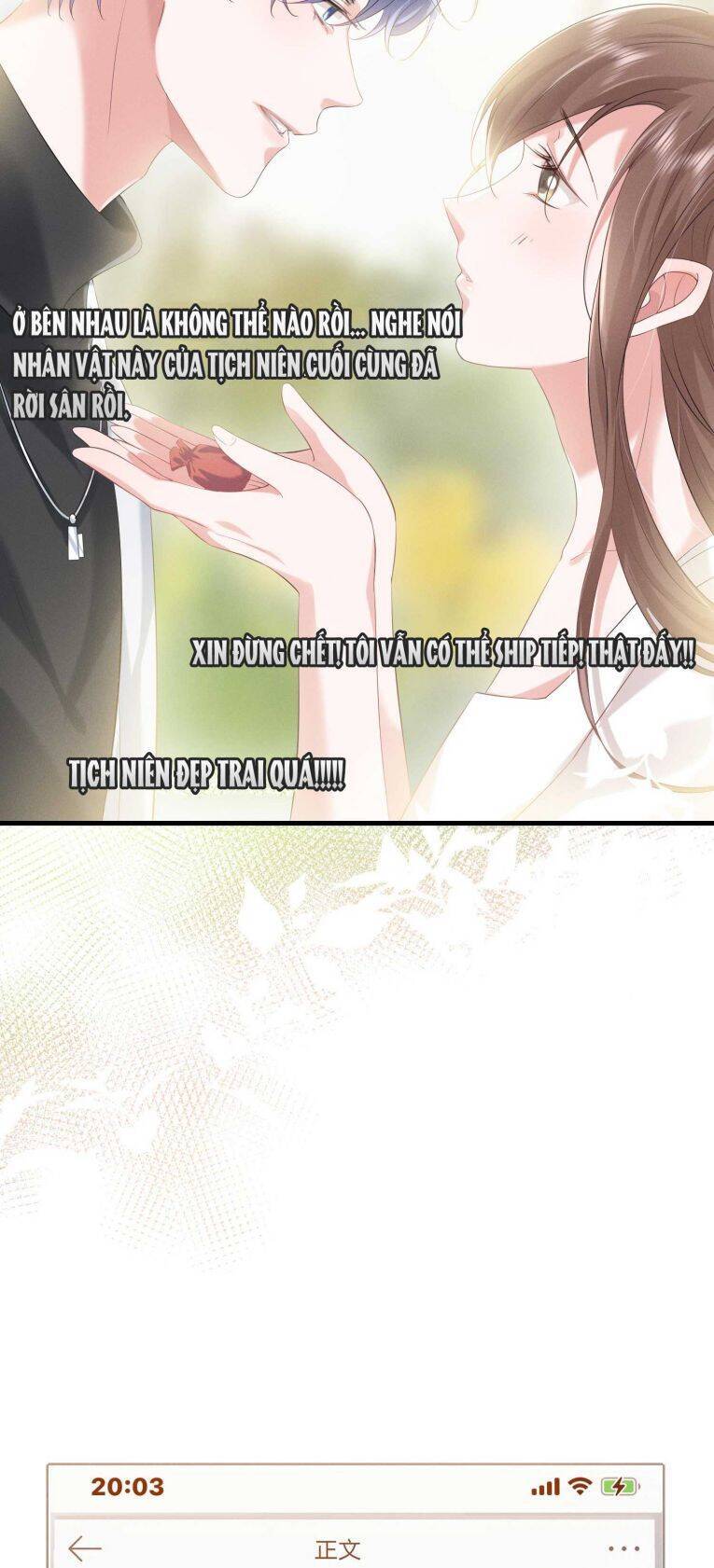 Xuyên Nhanh Chi Cải Tạo Bắt Đầu Lại Làm Người - Chương 27 - Trang 15