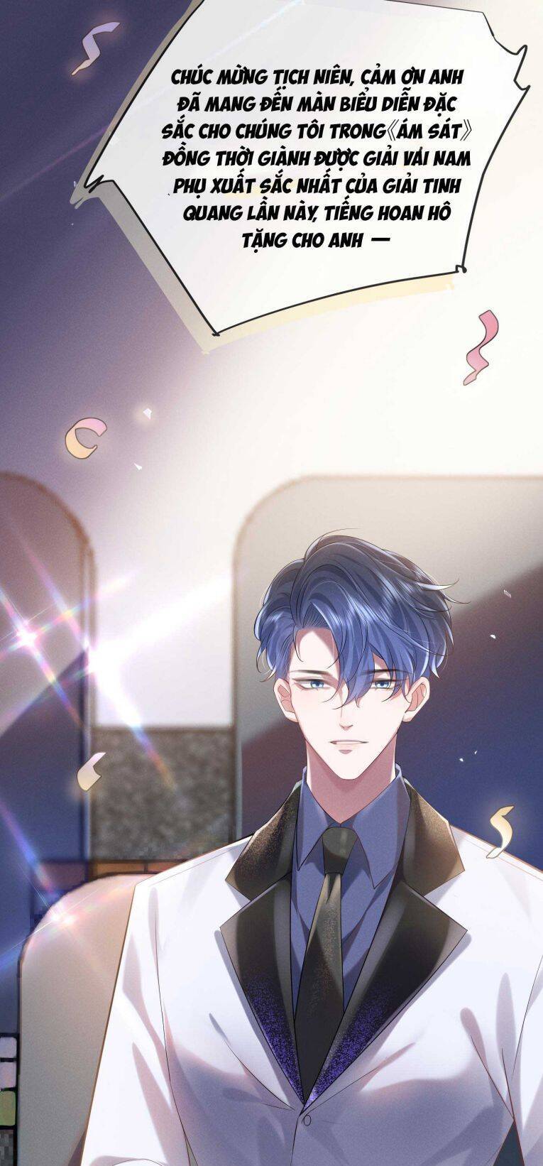 Xuyên Nhanh Chi Cải Tạo Bắt Đầu Lại Làm Người - Chương 27 - Trang 17