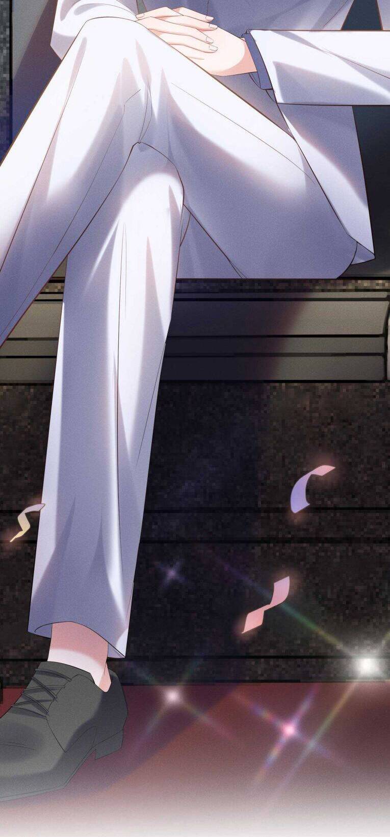 Xuyên Nhanh Chi Cải Tạo Bắt Đầu Lại Làm Người - Chương 27 - Trang 18