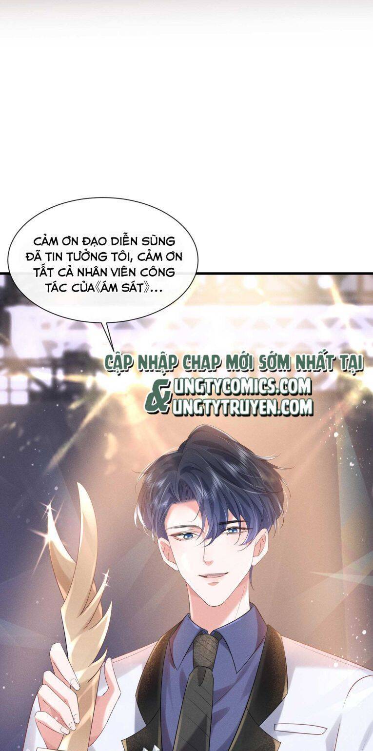 Xuyên Nhanh Chi Cải Tạo Bắt Đầu Lại Làm Người - Chương 27 - Trang 19