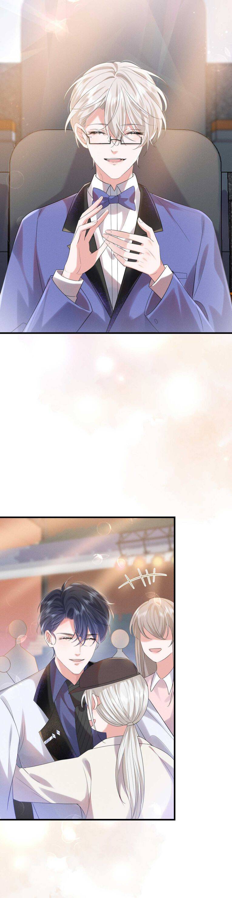 Xuyên Nhanh Chi Cải Tạo Bắt Đầu Lại Làm Người - Chương 27 - Trang 21