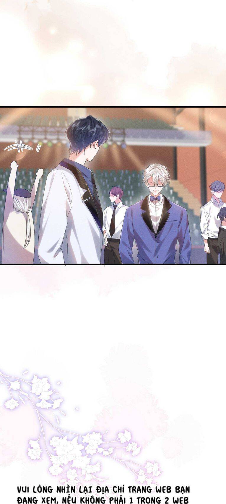 Xuyên Nhanh Chi Cải Tạo Bắt Đầu Lại Làm Người - Chương 27 - Trang 22