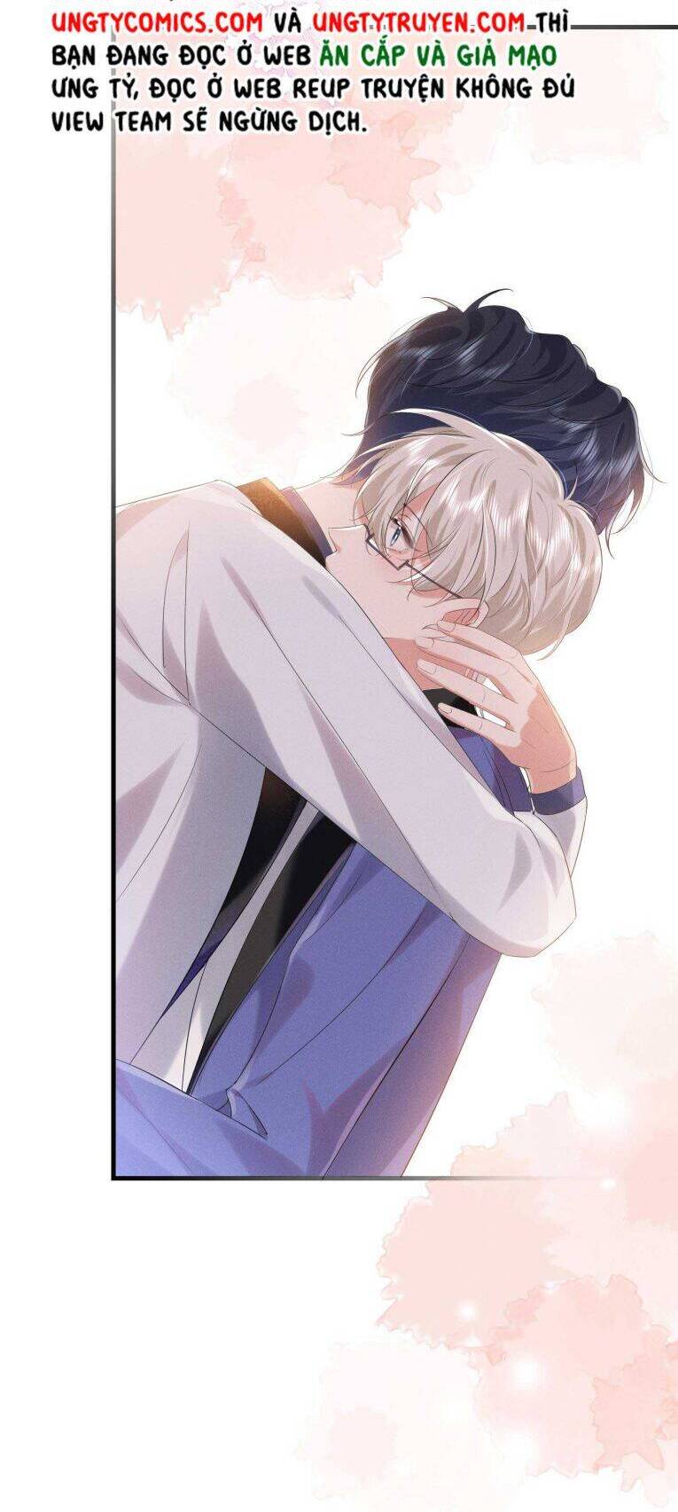 Xuyên Nhanh Chi Cải Tạo Bắt Đầu Lại Làm Người - Chương 27 - Trang 23