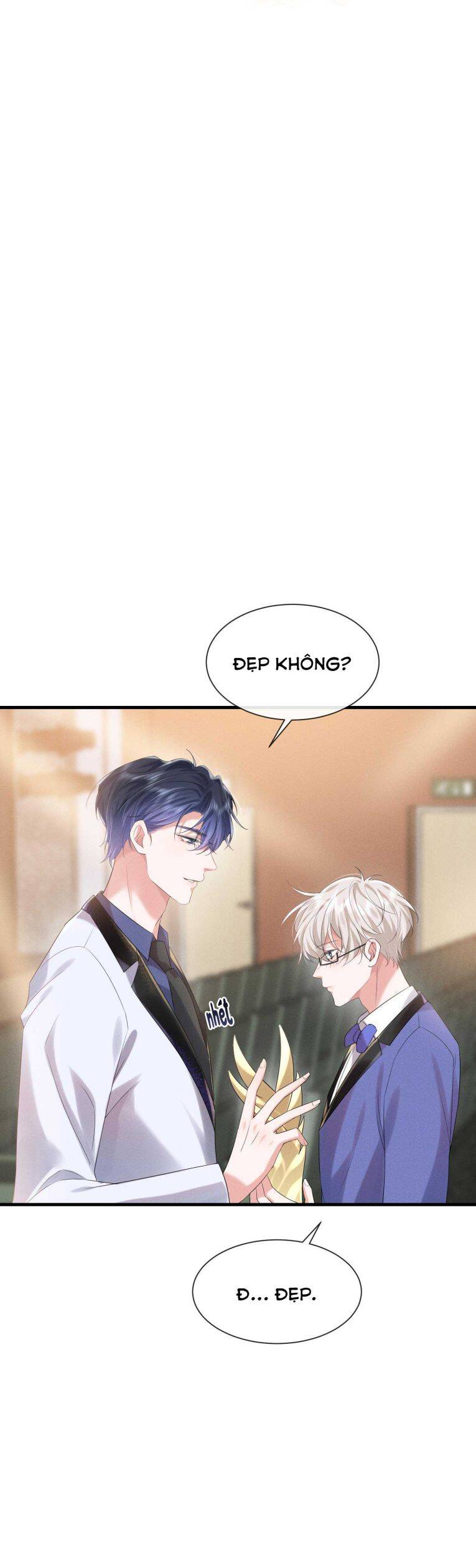 Xuyên Nhanh Chi Cải Tạo Bắt Đầu Lại Làm Người - Chương 27 - Trang 24