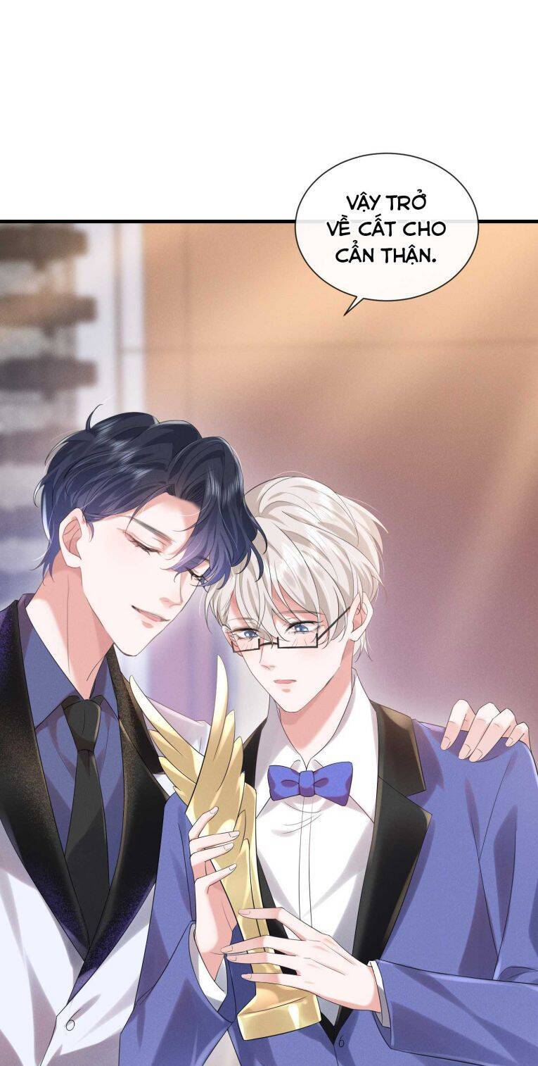 Xuyên Nhanh Chi Cải Tạo Bắt Đầu Lại Làm Người - Chương 27 - Trang 25