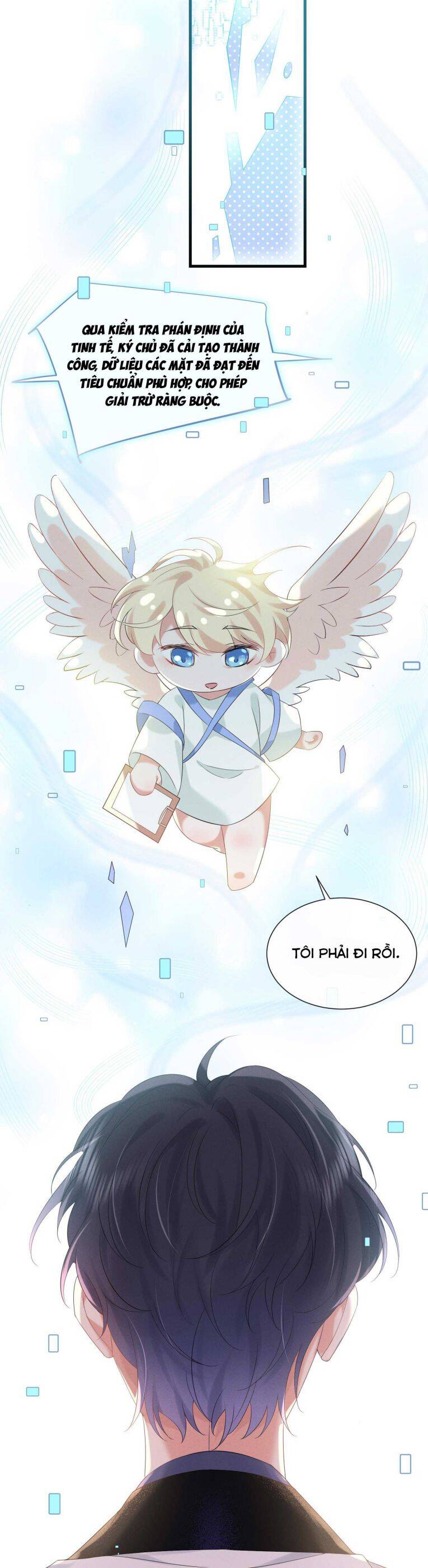 Xuyên Nhanh Chi Cải Tạo Bắt Đầu Lại Làm Người - Chương 27 - Trang 27