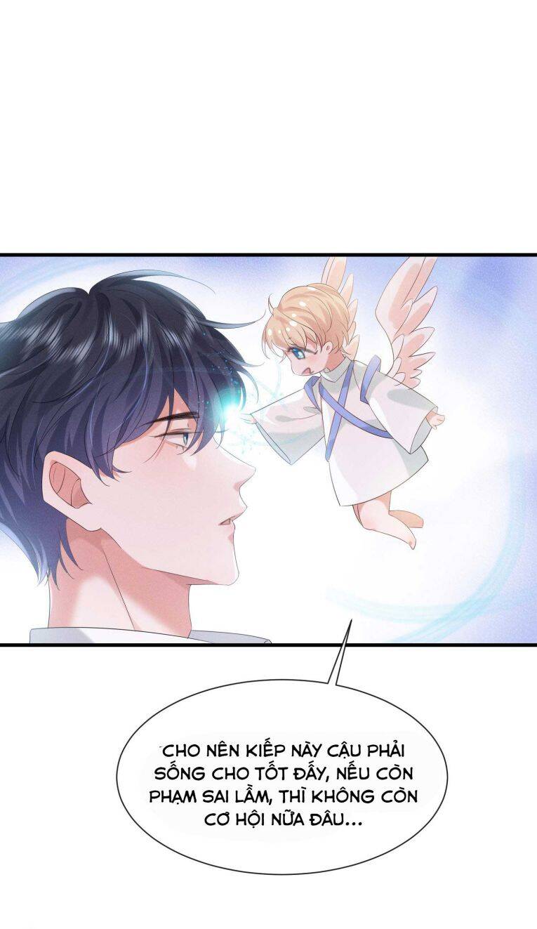 Xuyên Nhanh Chi Cải Tạo Bắt Đầu Lại Làm Người - Chương 27 - Trang 29