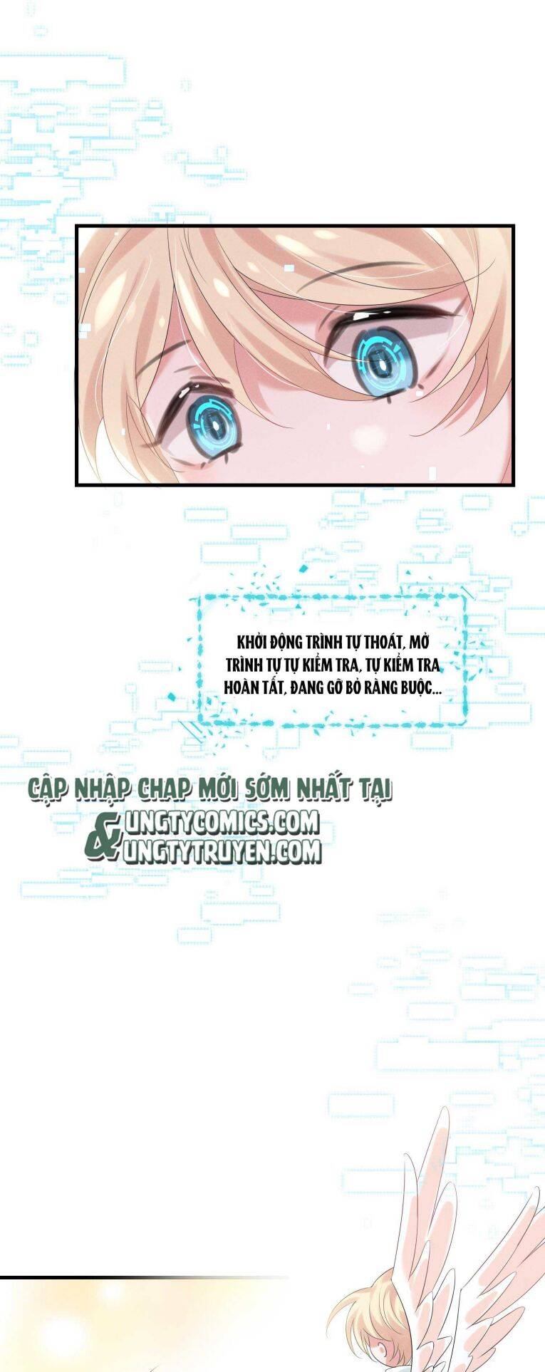 Xuyên Nhanh Chi Cải Tạo Bắt Đầu Lại Làm Người - Chương 27 - Trang 30
