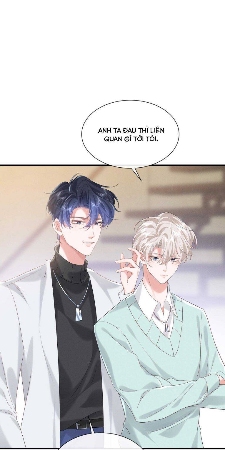 Xuyên Nhanh Chi Cải Tạo Bắt Đầu Lại Làm Người - Chương 27 - Trang 4