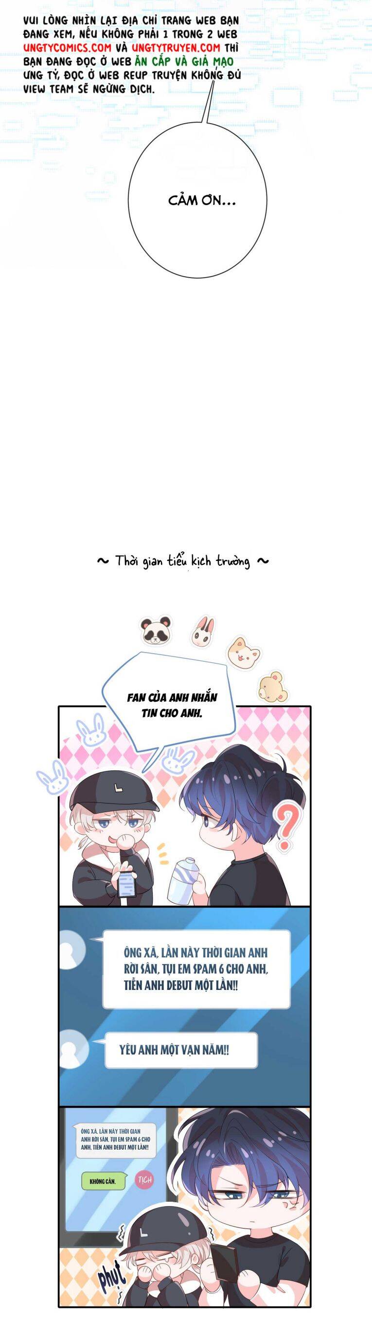 Xuyên Nhanh Chi Cải Tạo Bắt Đầu Lại Làm Người - Chương 27 - Trang 34