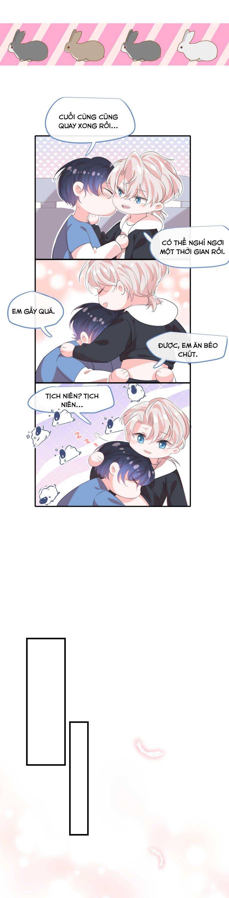 Xuyên Nhanh Chi Cải Tạo Bắt Đầu Lại Làm Người - Chương 27 - Trang 35