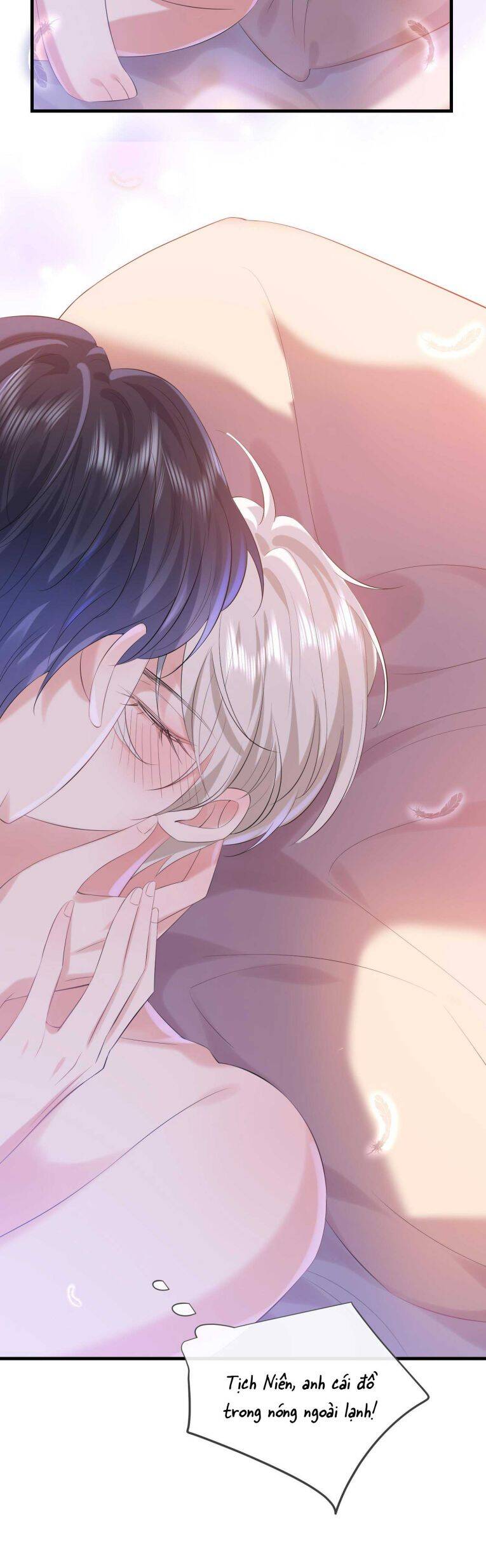 Xuyên Nhanh Chi Cải Tạo Bắt Đầu Lại Làm Người - Chương 27 - Trang 37