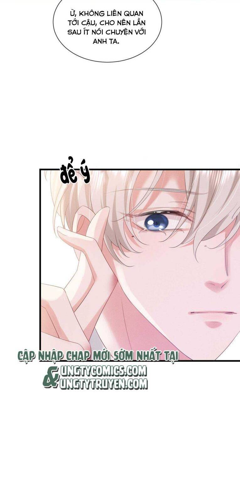 Xuyên Nhanh Chi Cải Tạo Bắt Đầu Lại Làm Người - Chương 27 - Trang 5