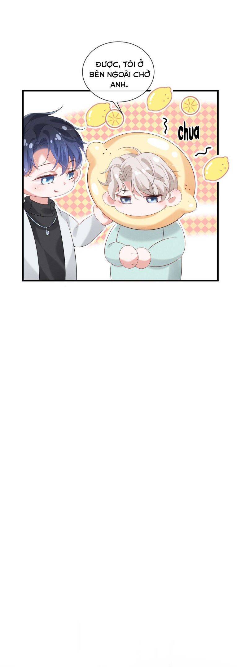 Xuyên Nhanh Chi Cải Tạo Bắt Đầu Lại Làm Người - Chương 27 - Trang 8