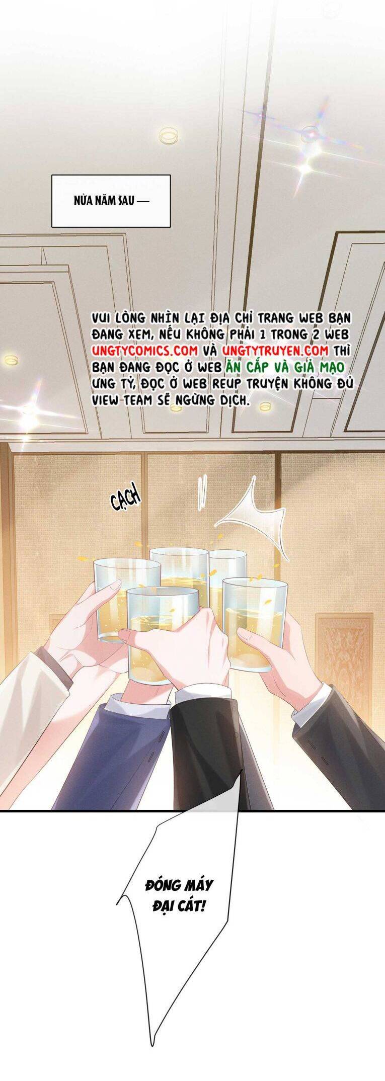 Xuyên Nhanh Chi Cải Tạo Bắt Đầu Lại Làm Người - Chương 27 - Trang 9