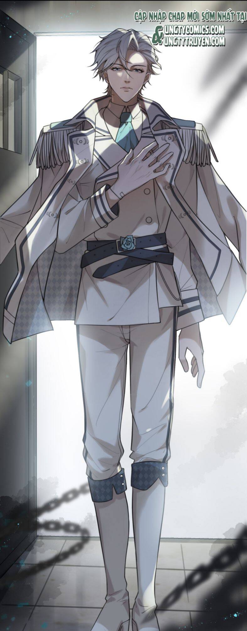 Xuyên Nhanh Chi Cải Tạo Bắt Đầu Lại Làm Người - Chương 28 - Trang 17