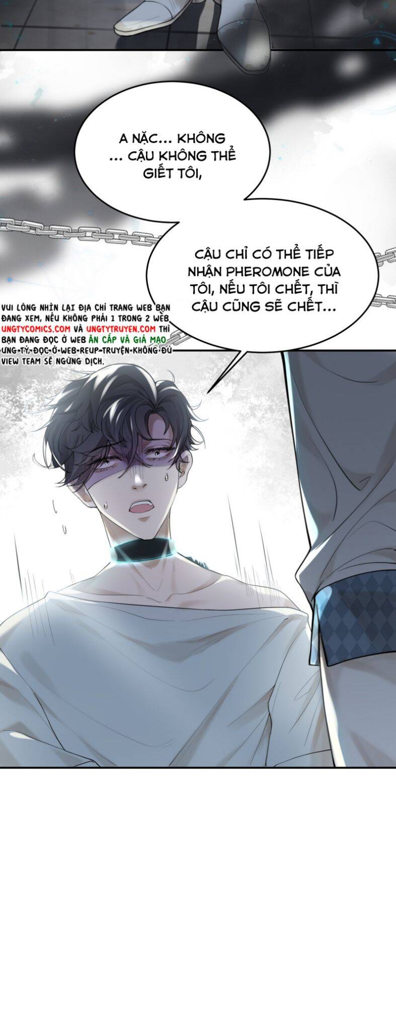 Xuyên Nhanh Chi Cải Tạo Bắt Đầu Lại Làm Người - Chương 28 - Trang 18