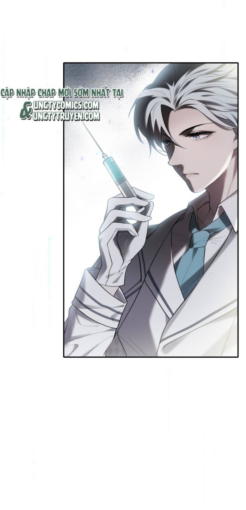 Xuyên Nhanh Chi Cải Tạo Bắt Đầu Lại Làm Người - Chương 28 - Trang 20