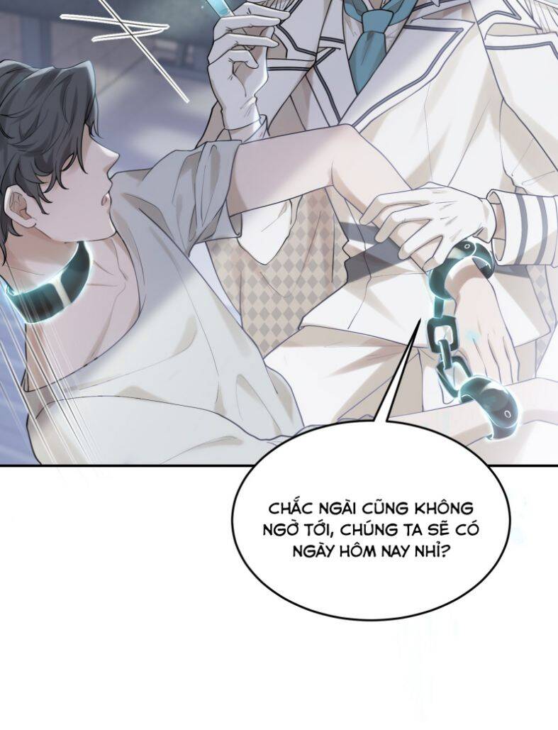 Xuyên Nhanh Chi Cải Tạo Bắt Đầu Lại Làm Người - Chương 28 - Trang 22