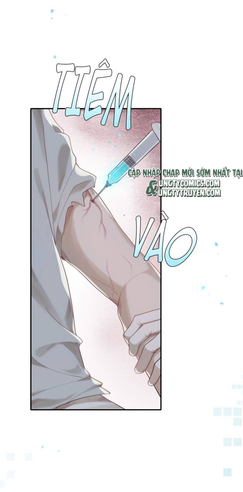 Xuyên Nhanh Chi Cải Tạo Bắt Đầu Lại Làm Người - Chương 28 - Trang 23