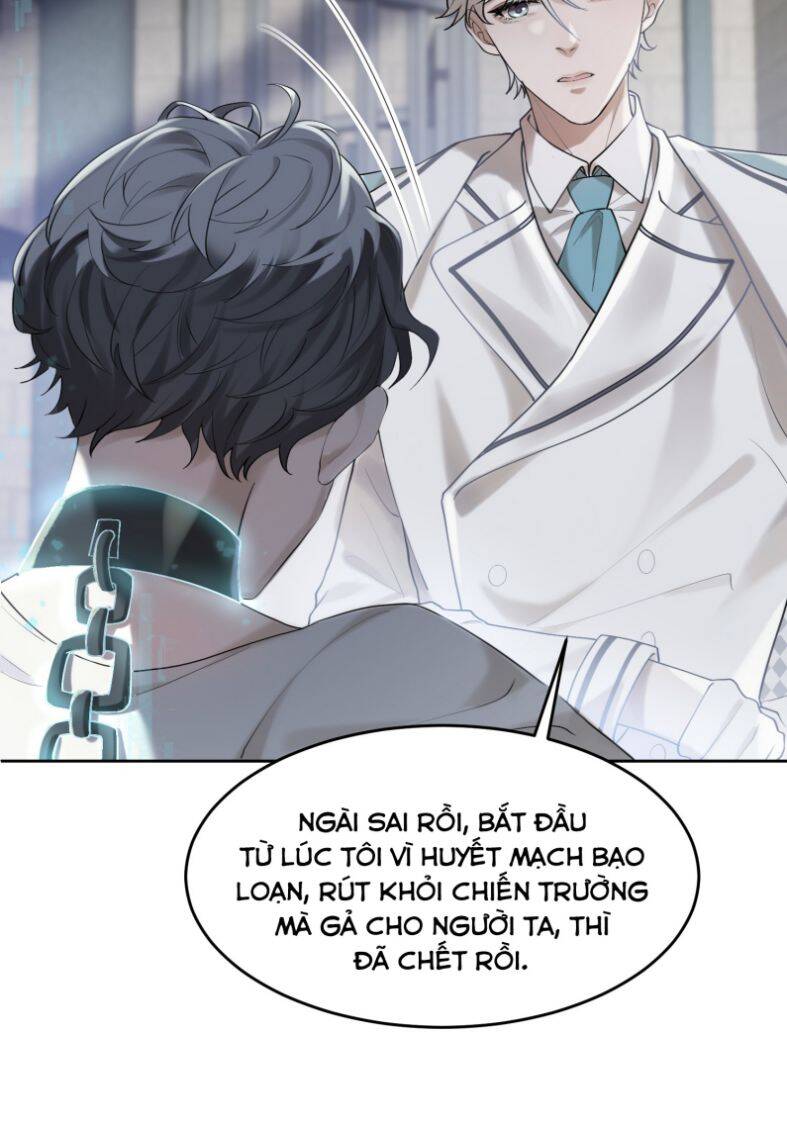 Xuyên Nhanh Chi Cải Tạo Bắt Đầu Lại Làm Người - Chương 28 - Trang 26