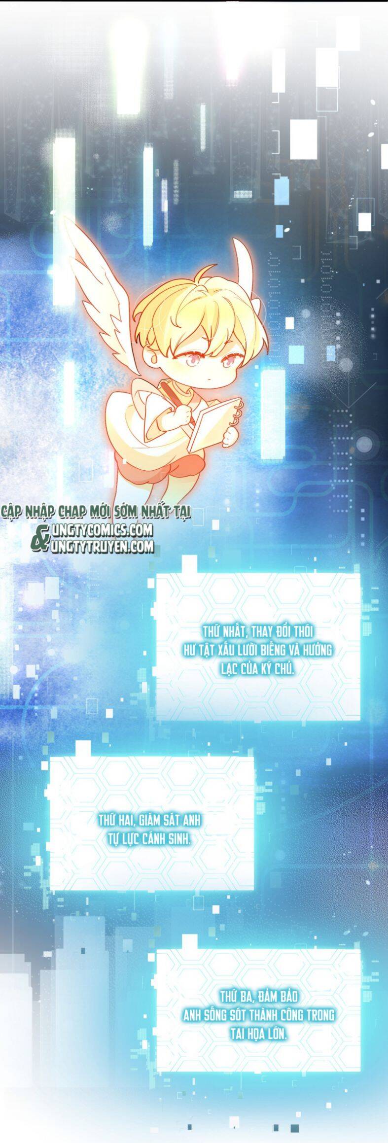 Xuyên Nhanh Chi Cải Tạo Bắt Đầu Lại Làm Người - Chương 28 - Trang 32