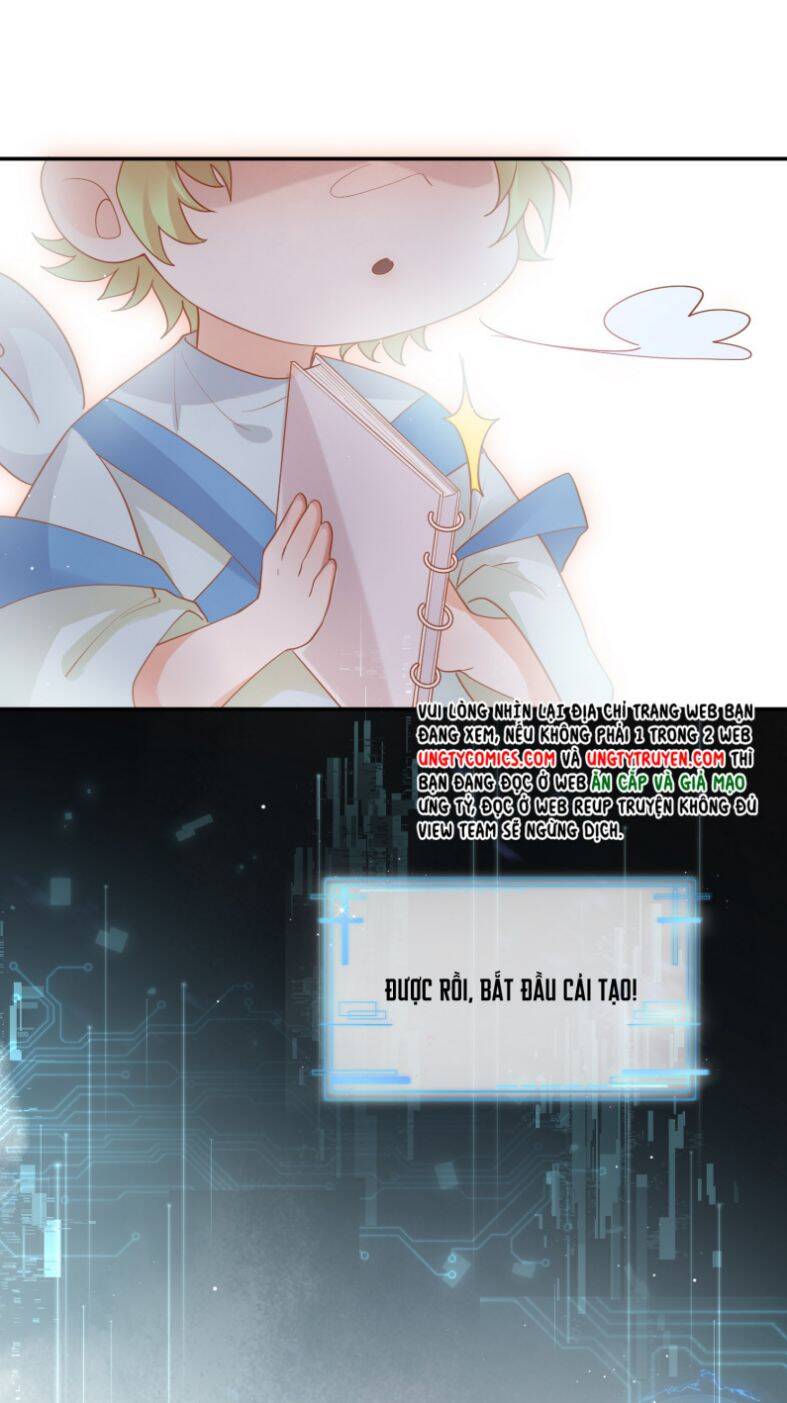 Xuyên Nhanh Chi Cải Tạo Bắt Đầu Lại Làm Người - Chương 28 - Trang 33