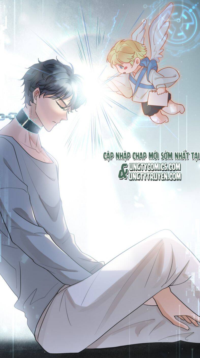 Xuyên Nhanh Chi Cải Tạo Bắt Đầu Lại Làm Người - Chương 28 - Trang 34