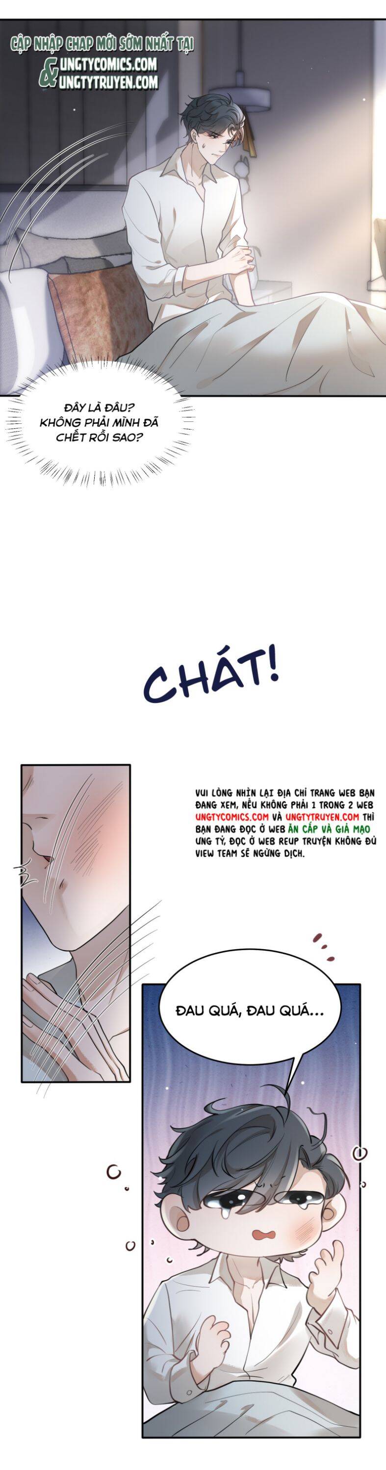 Xuyên Nhanh Chi Cải Tạo Bắt Đầu Lại Làm Người - Chương 28 - Trang 38