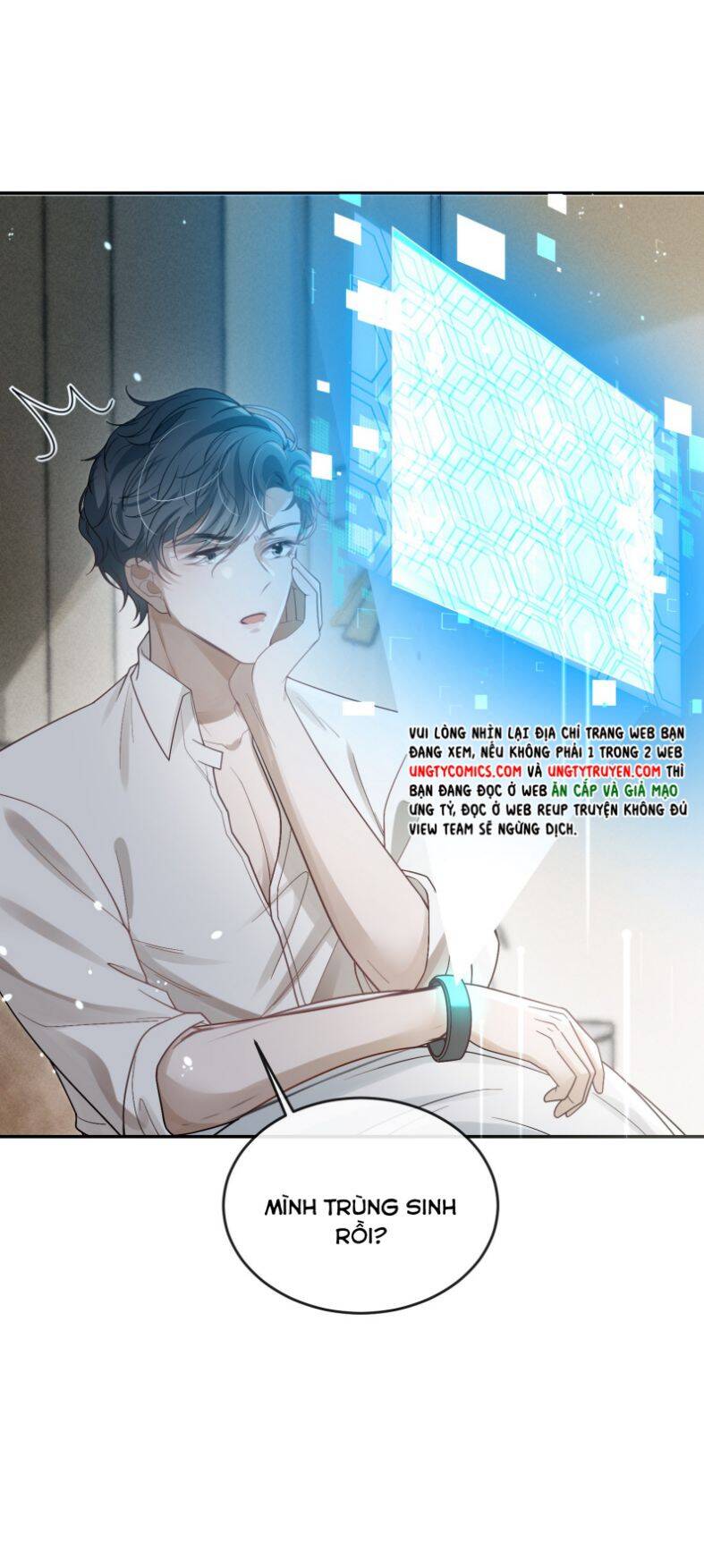 Xuyên Nhanh Chi Cải Tạo Bắt Đầu Lại Làm Người - Chương 28 - Trang 39
