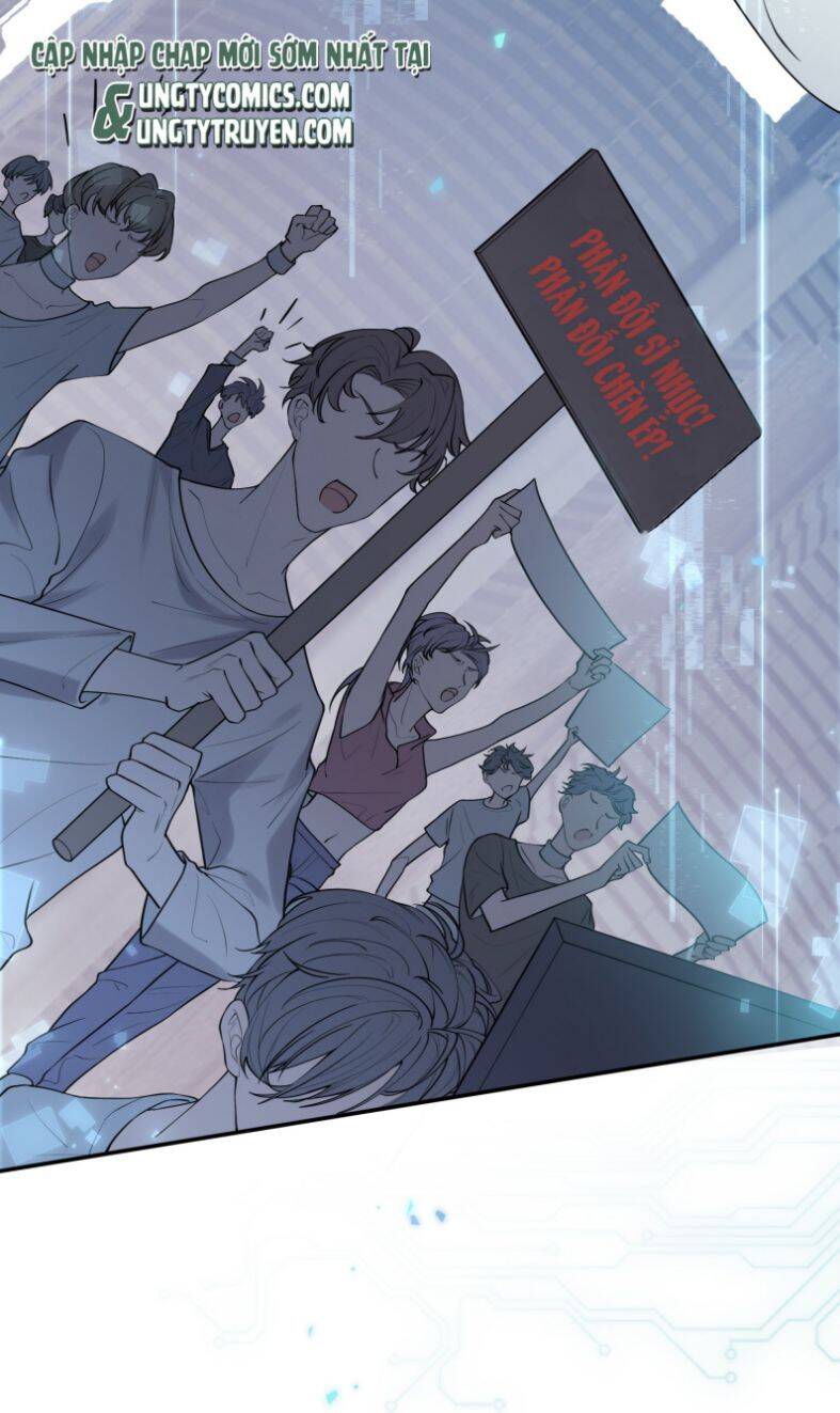 Xuyên Nhanh Chi Cải Tạo Bắt Đầu Lại Làm Người - Chương 28 - Trang 5