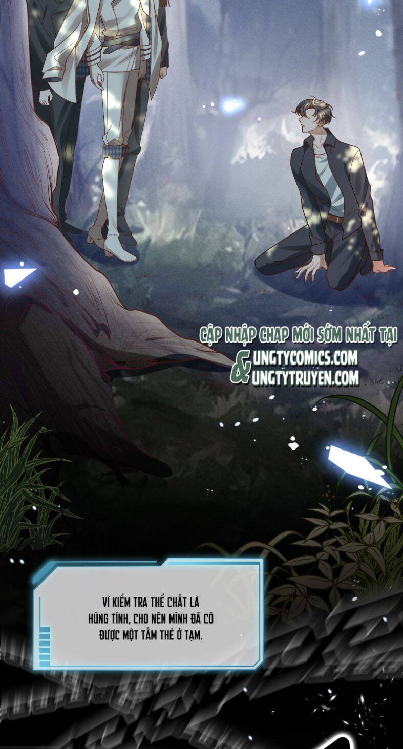 Xuyên Nhanh Chi Cải Tạo Bắt Đầu Lại Làm Người - Chương 28 - Trang 42