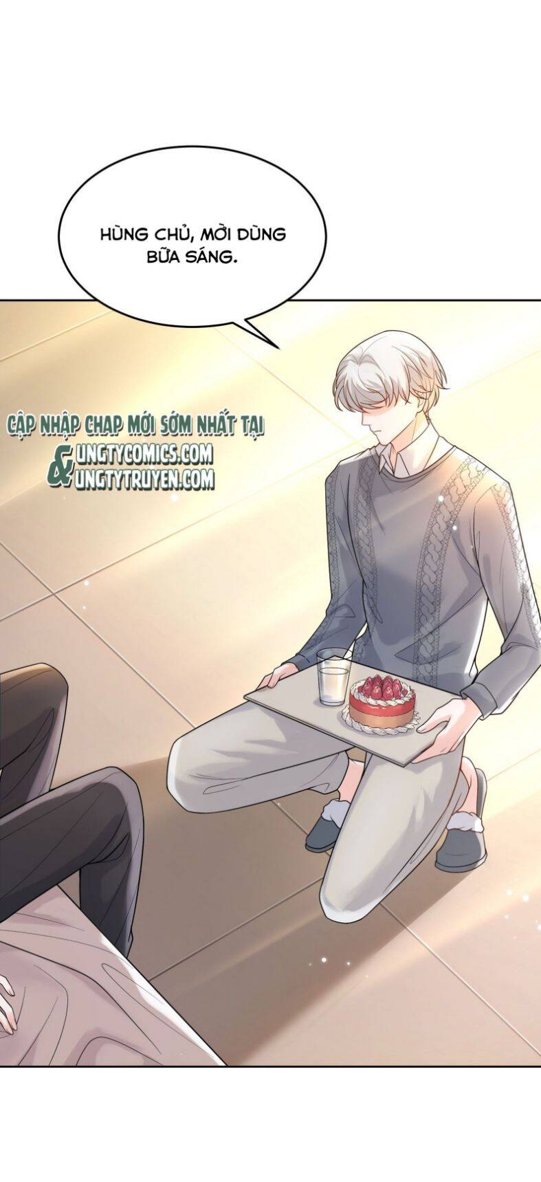 Xuyên Nhanh Chi Cải Tạo Bắt Đầu Lại Làm Người - Chương 28 - Trang 50