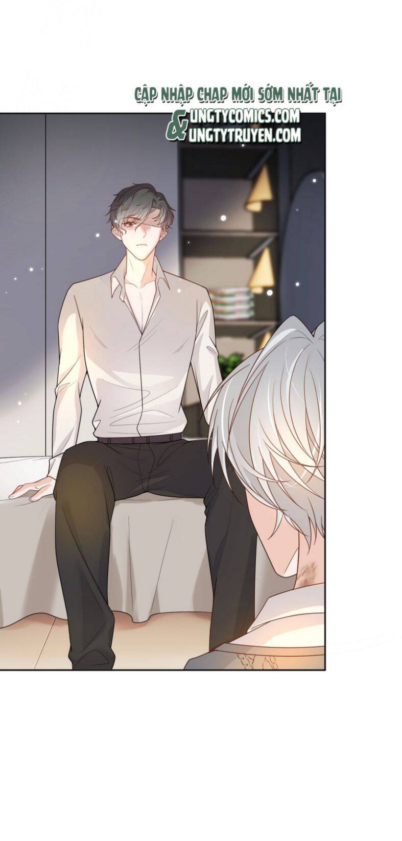 Xuyên Nhanh Chi Cải Tạo Bắt Đầu Lại Làm Người - Chương 28 - Trang 52