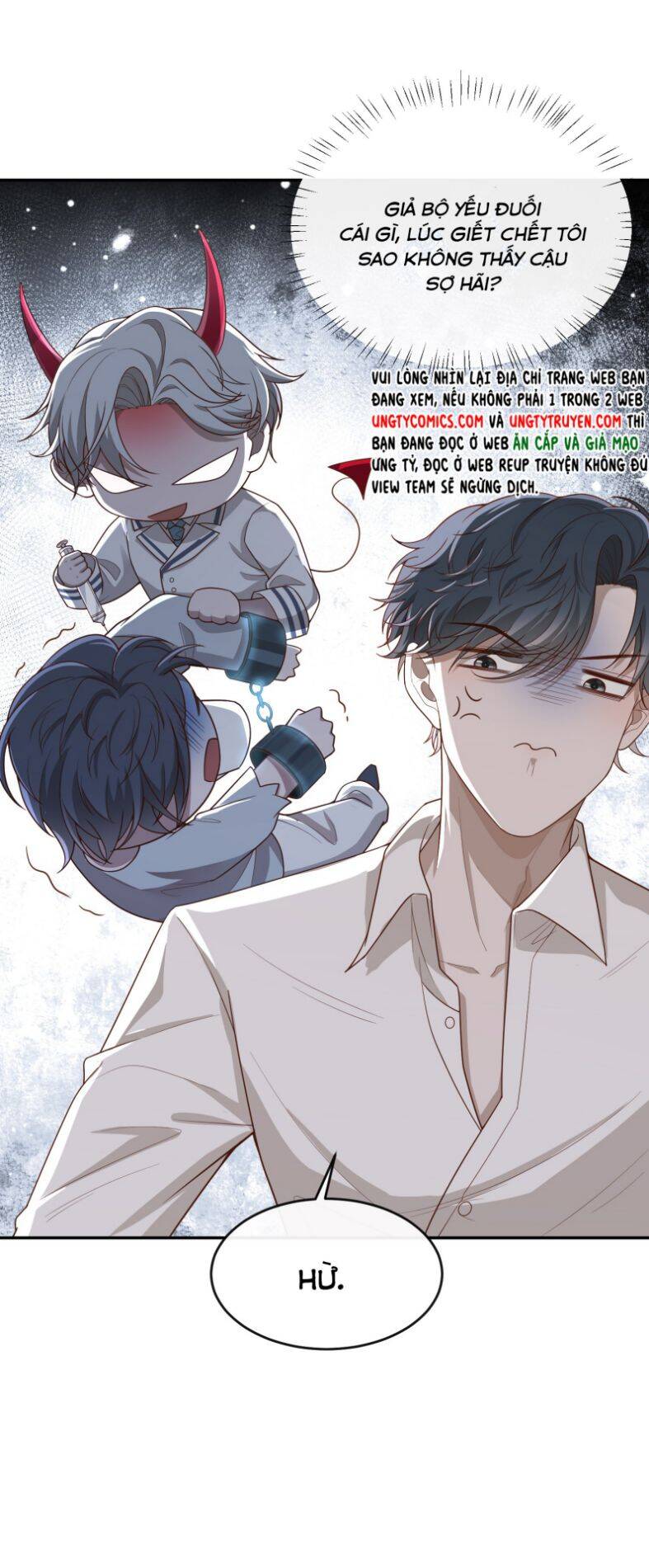 Xuyên Nhanh Chi Cải Tạo Bắt Đầu Lại Làm Người - Chương 28 - Trang 54