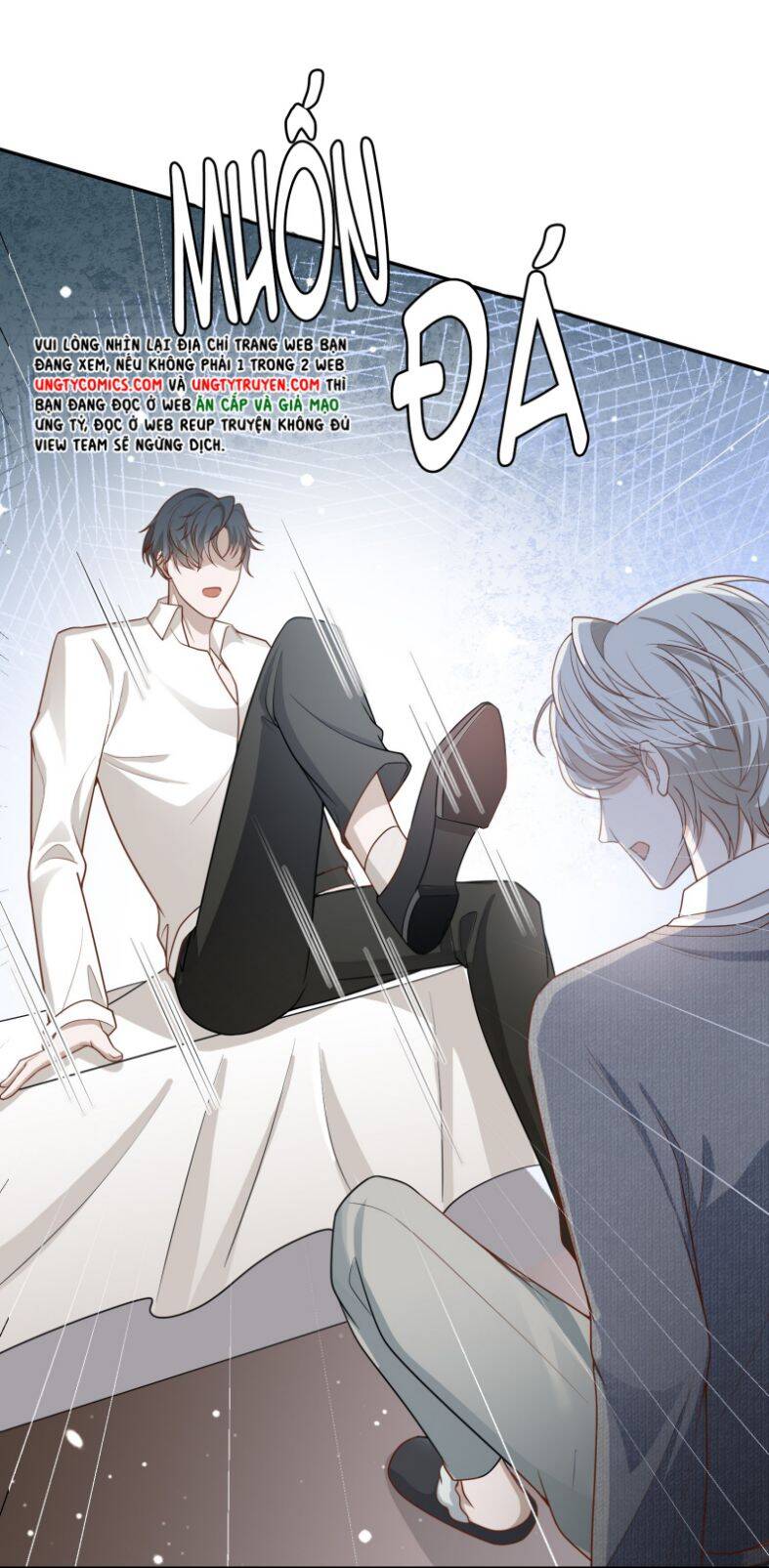 Xuyên Nhanh Chi Cải Tạo Bắt Đầu Lại Làm Người - Chương 28 - Trang 56
