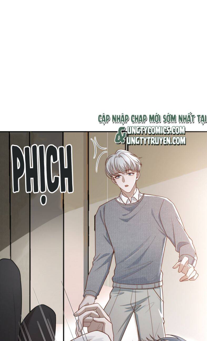 Xuyên Nhanh Chi Cải Tạo Bắt Đầu Lại Làm Người - Chương 28 - Trang 59