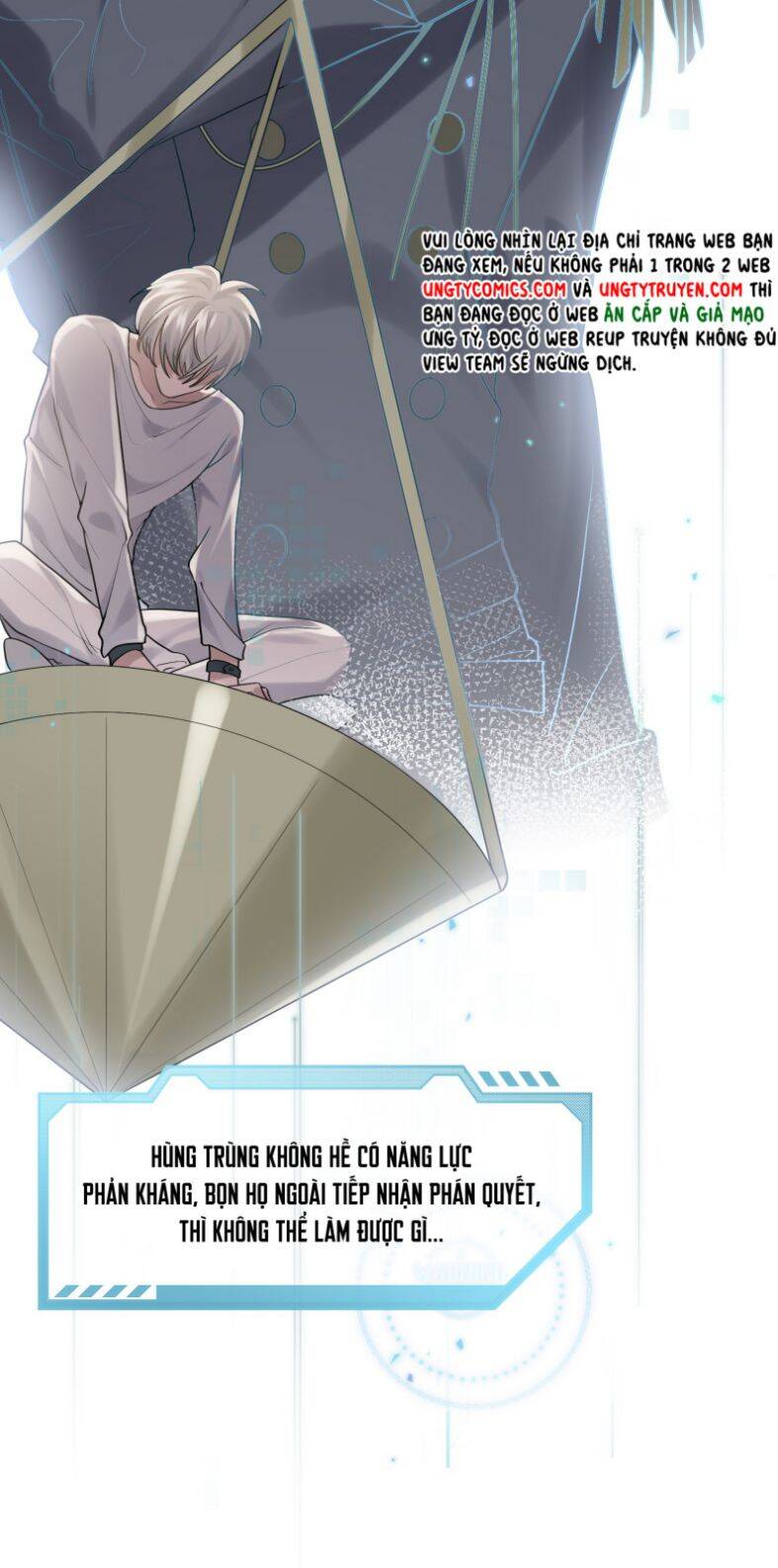 Xuyên Nhanh Chi Cải Tạo Bắt Đầu Lại Làm Người - Chương 28 - Trang 10