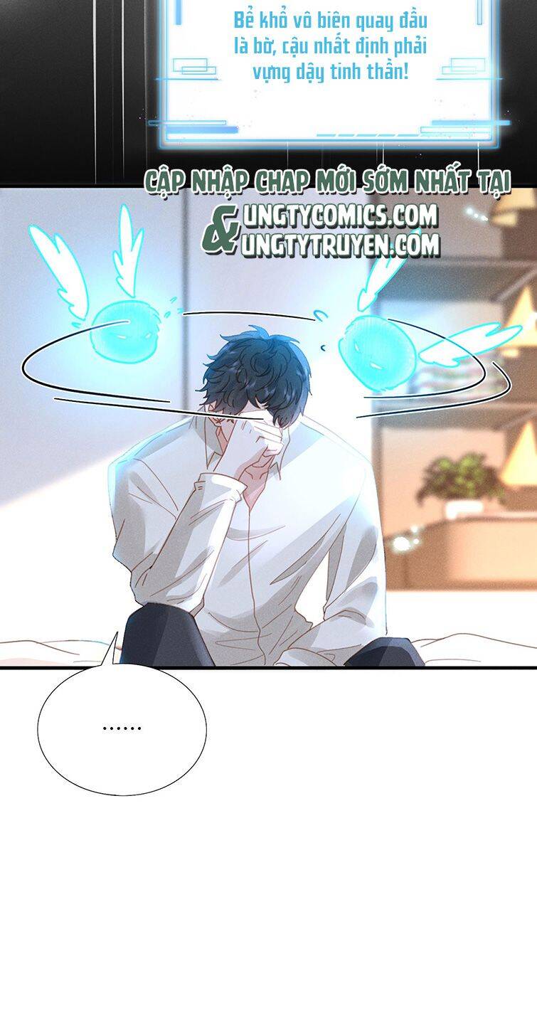 Xuyên Nhanh Chi Cải Tạo Bắt Đầu Lại Làm Người - Chương 29 - Trang 21