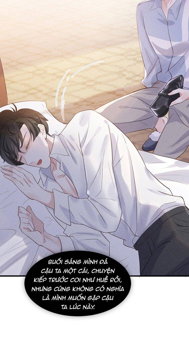 Xuyên Nhanh Chi Cải Tạo Bắt Đầu Lại Làm Người - Chương 29 - Trang 29